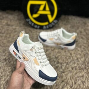 New Arrival Sneakers - Image 4