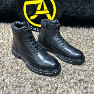 Leathers Boots - Image 6