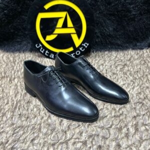 Premium Derby Shoes - Image 3
