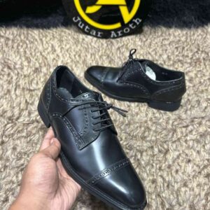 Derby Shoes - Image 3