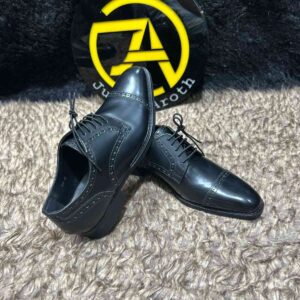 Derby Shoes - Image 7