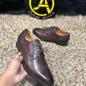 Derby Shoes - Image 4