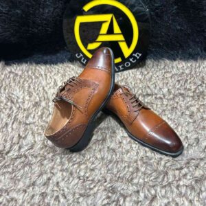 Derby Shoes - Image 5