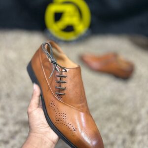 Loafer Style Formals - Image 4