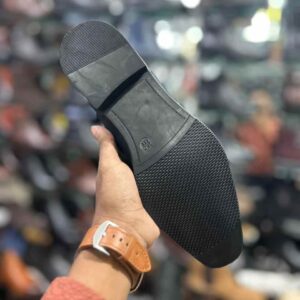 Leather Chelsea Boots - Image 6